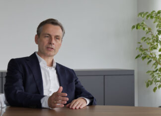 Martin Hauer im Interview