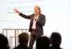 Richard David Precht beim Raiffeisentag 2026