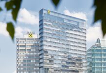 Raiffeisenhaus NÖ-Wien