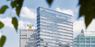 Raiffeisenhaus NÖ-Wien