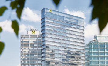 Raiffeisen NÖ-Wien vereinfacht Konzernstruktur Raiffeisenhaus NÖ-Wien