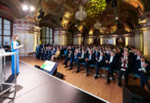 Alles zum Raiffeisentag 2026 Blick auf das Publikum beim Raiffeisentag 2026