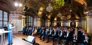 Blick auf das Publikum beim Raiffeisentag 2026