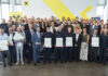 Sicherheitsverdienstpreis: „Ein Zeichen für ein funktionierendes Miteinander“ Verleihung im Raiffeisenhaus: Insgesamt 52 Polizeibeamte und 14 Zivilpersonen wurden für ihre außergewöhnlichen Leistungen für die öffentliche Sicherheit in Niederösterreich im Jahr 2025 mit dem 49. Sicherheitsverdienstpreis gewürdigt.