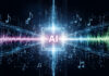 KI: Eine Gesellschaft braucht Perspektiven Digital illustration of artificial intelligence