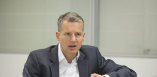Valida-Vorstand Philipp Mayer im Interview