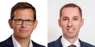Porträts der Vivatis Vorstände