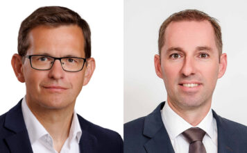 Vivatis: Mit zwei neuen Vorständen in die Zukunft Porträts der Vivatis Vorstände
