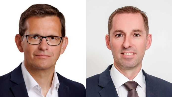 Porträts der Vivatis Vorstände