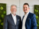 Peter Weinberger und Samuel Krivic