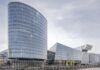 Motel One übernimmt Hotelbetrieb im Vio Plaza Wien Vio Plaza Außenansicht