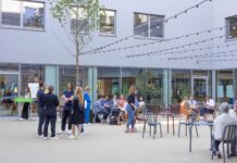 Wie Raiffeisen Salzburg zur Gründerbank werden will
