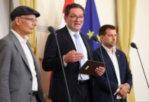 Weg frei für umfassendes Dürrehilfspaket