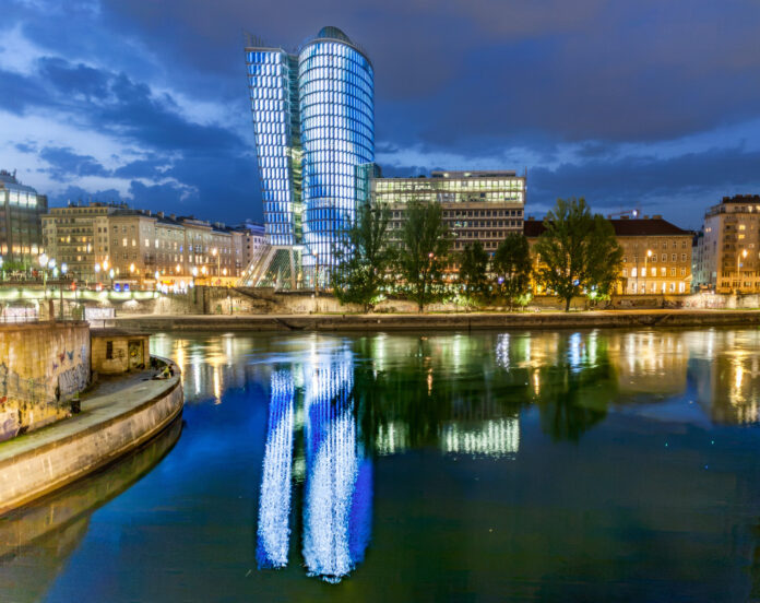 Uniqa Tower