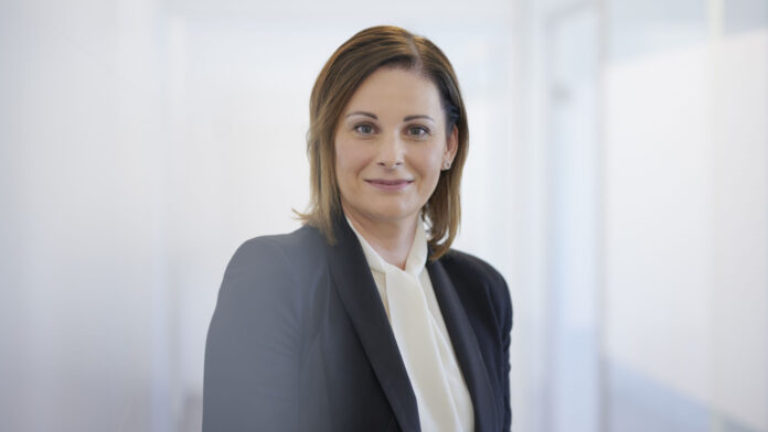 Notarin Birgit Mohr
