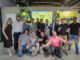 Neuzugänge im steirischen Hummelnest Gruppenfoto vom Demo Day 2026