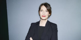 Marie Rötzer im Porträt