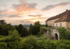 Viele Burgen (hier Burg Bernstein im Burgenland), Schlösser und Palais laden am Tag des Denkmals zu kostenlosen Führungen.