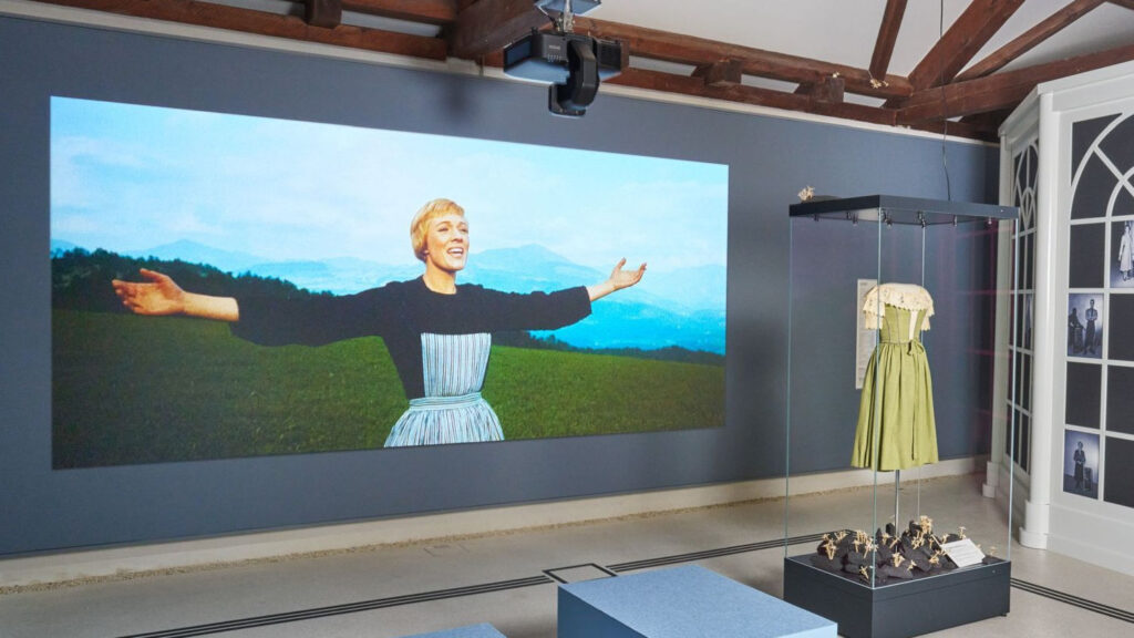 Ausstellungsansicht