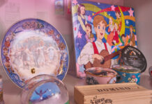 The Sound of Music: Zwischen Mythos und Wirklichkeit Ausstellungsansicht