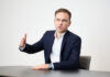 David Schrottenbaum im Interview