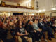 Blick ins Publikum beim Frauenabend der Raiffeisenbank Wels 2026