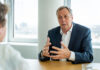 Richard Döltl im Interview