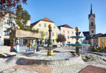 Ungeahnte Argumente für das Wohnen im Waldviertel Stadtmauerstadt Zwettl