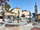Stadtmauerstadt Zwettl