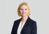 Katharina Williams im Porträt