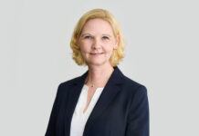 Katharina Williamson neu im Flottenvertrieb Katharina Williams im Porträt