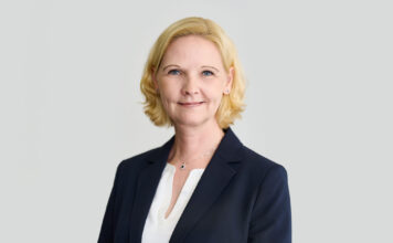 Katharina Williams im Porträt
