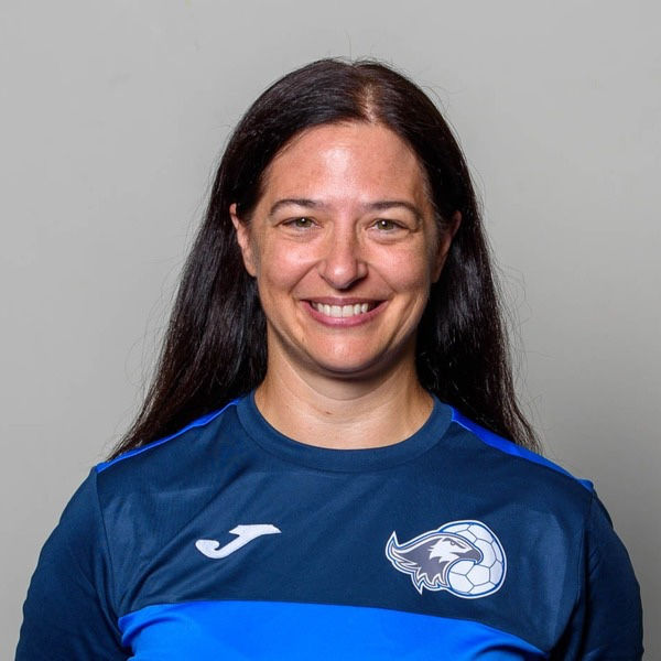 Barbara Weiser im Porträt
