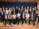 Gruppenfoto aller Geehrten