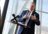 Ben Hodges beim RCM Investment Forum 2026