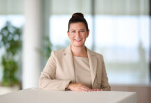 Christiane Flehberger