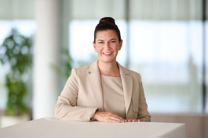 Christiane Flehberger