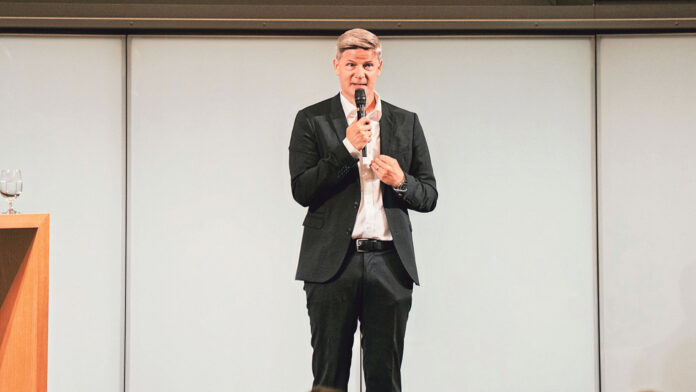 Günther Schmitt, Fondsmanager, Raiffeisen Capital Management