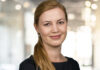 Maria Rohrmoser-Pichler, Notariatskandidatin für die Notariatskammer für Salzburg