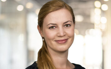 Maria Rohrmoser-Pichler, Notariatskandidatin für die Notariatskammer für Salzburg