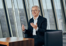 Michael Höllerer im Interview