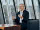RBI-CEO Michael Höllerer im Antrittsinterview Michael Höllerer im Interview