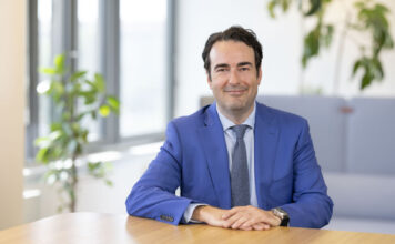 Anleihe-Laufzeitfonds: Die Renditen sind hoch wie schon lange nicht Fondsmanager Thomas Korhammer