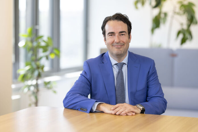 Fondsmanager Thomas Korhammer