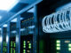 Server Racks als Symbolfoto für Rechenzentren