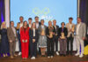 RBR St. Pölten vergibt WILLi Award Die Preisträger der WILLi Awards 2026