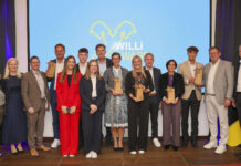 Die Preisträger der WILLi Awards 2026