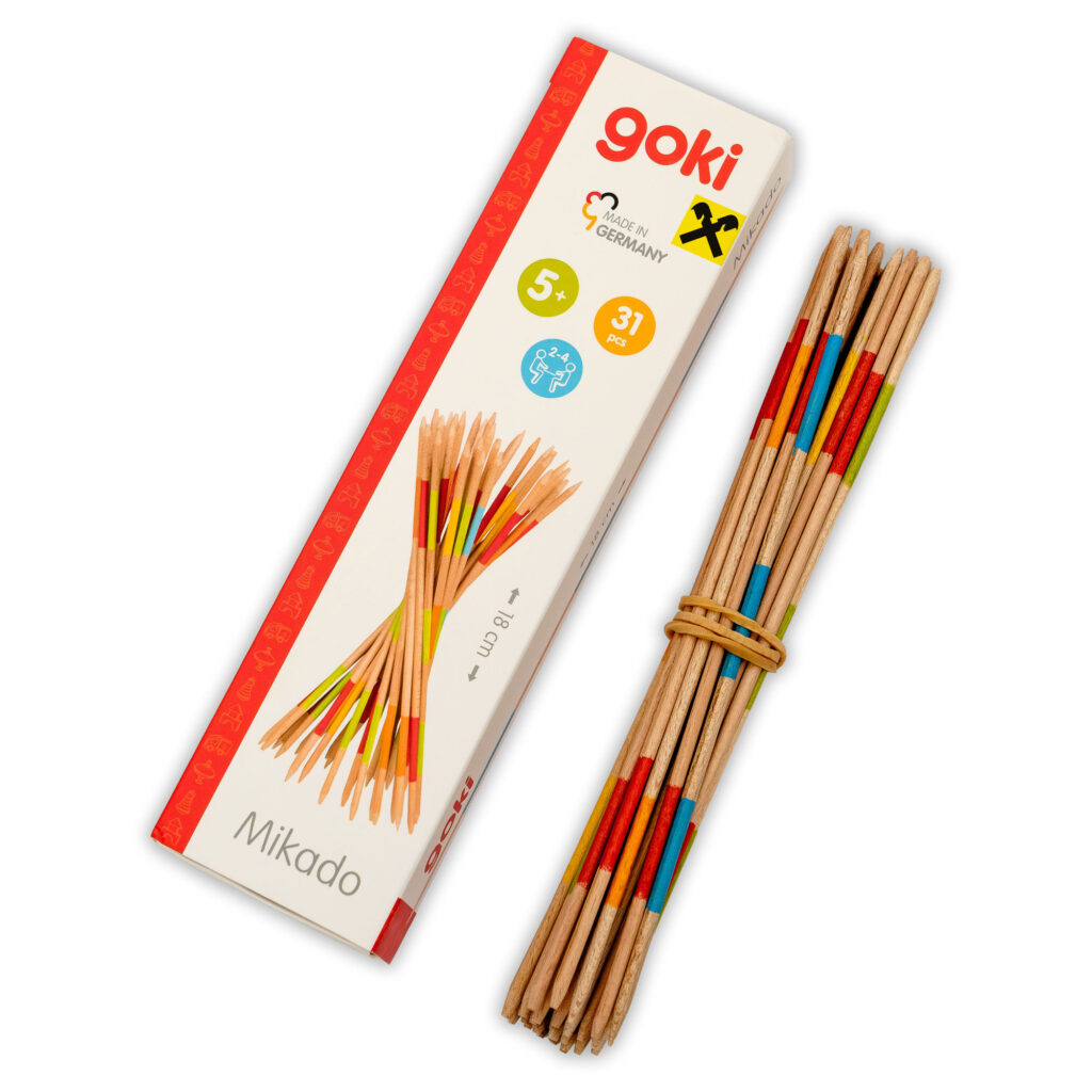Weltspartag 2026 OÖ Mikado