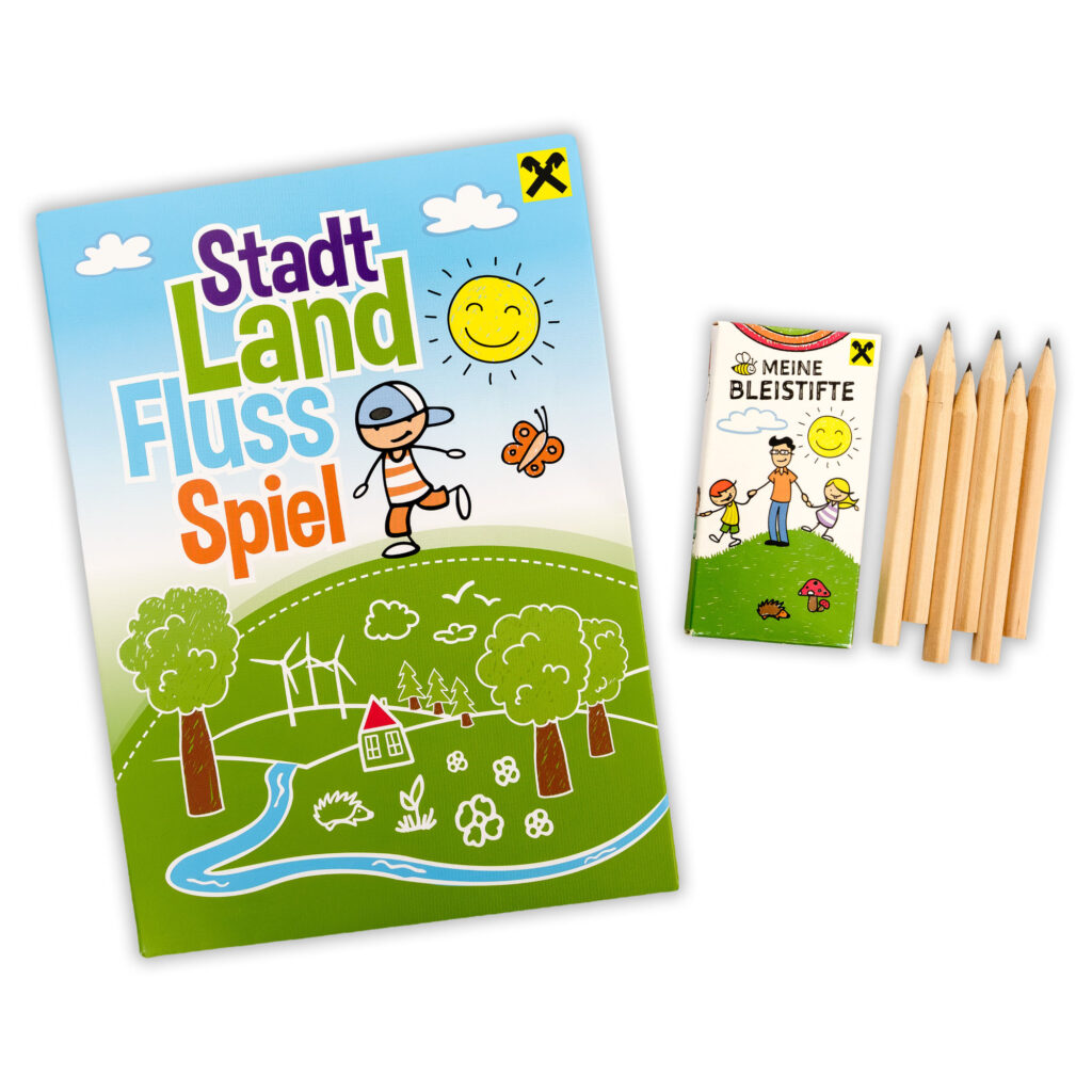 Weltspartag 2026 OÖ Stadt Land Fluss
